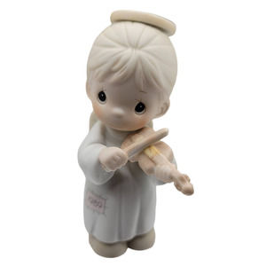 Precious Moments Vintage "Oh Holy Night" 1989